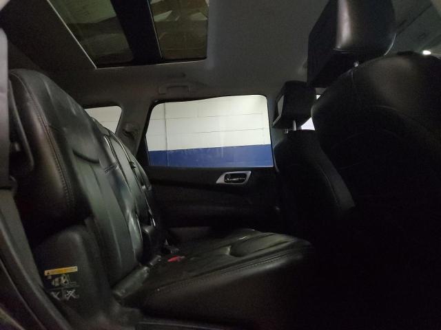 Photo 11 from auction – 2013 NISSAN PATHFINDER with VIN 5N1AR2MM5DC673871