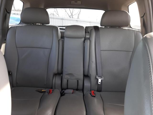 Photo 10 from auction – 2013 TOYOTA HIGHLANDER with VIN 5TDDK3EH0DS227316