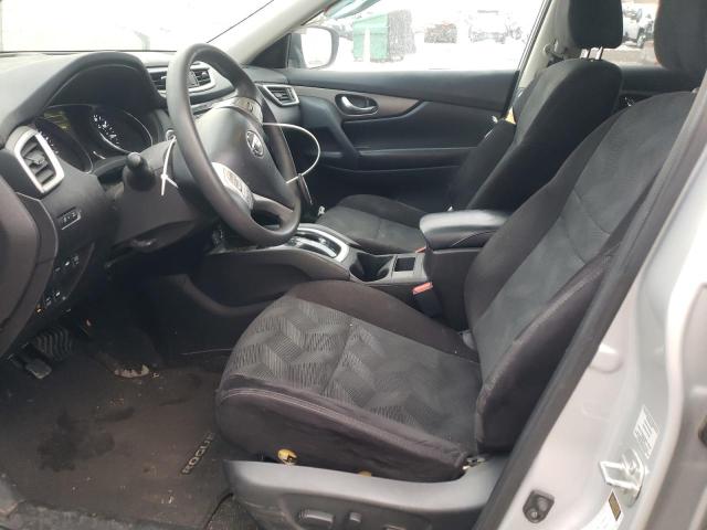 Photo 7 from auction – 2014 NISSAN ROGUE S with VIN 5N1AT2MK5EC857337
