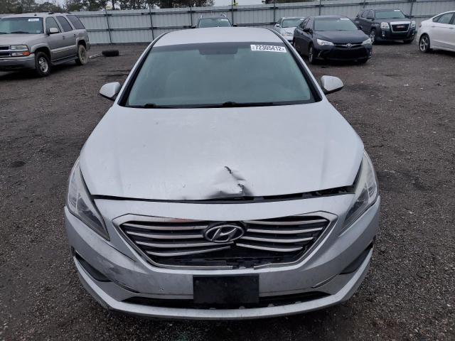 Photo 5 from auction – 2017 HYUNDAI SONATA SE with VIN 5NPE24AF5HH522339