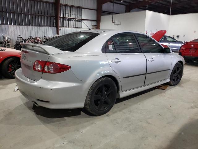 Фото 3 с аукциона – 2004 MAZDA 6 I с VIN 1YVHP84C945N93264