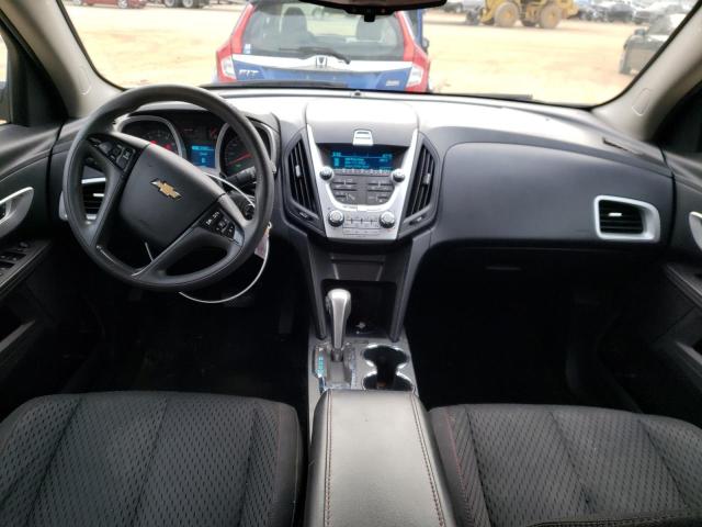 Photo 8 from auction – 2015 CHEVROLET EQUINOX LS with VIN 2GNALAEK4F1114843