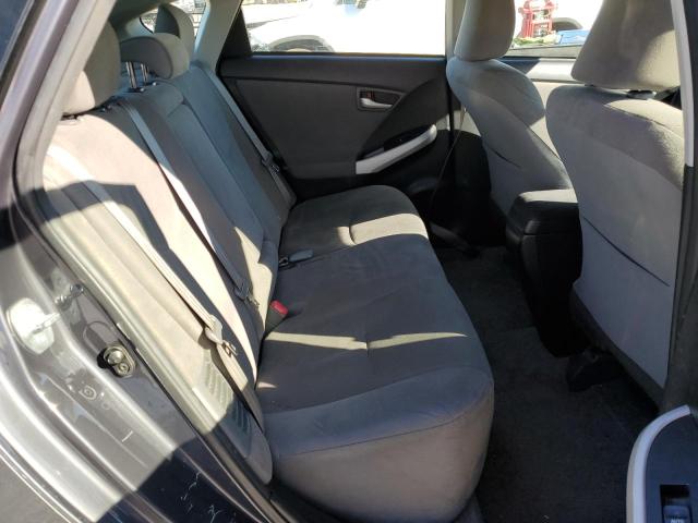 Foto 10 de la subasta – 2015 TOYOTA PRIUS con VIN JTDKN3DU9F0447962