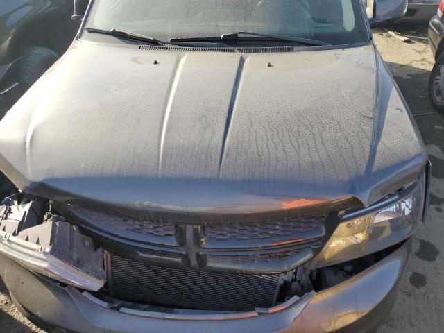 Photo 12 from auction – 2015 DODGE JOURNEY CR with VIN 3C4PDDGG9FT557949