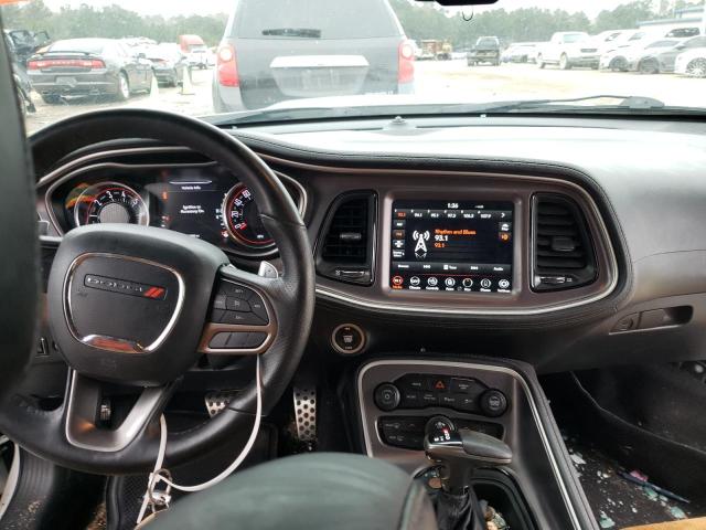 Photo 8 from auction – 2020 DODGE CHALLENGER with VIN 2C3CDZJG5LH188990
