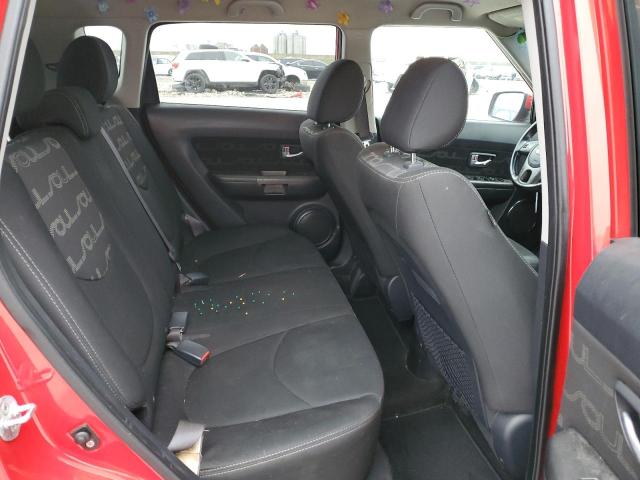 Foto 10 de la subasta – 2013 KIA SOUL + con VIN KNDJT2A66D7577221