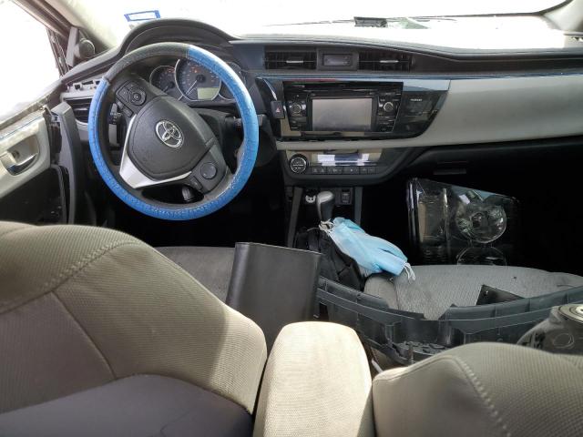 Photo 8 from auction – 2016 TOYOTA COROLLA L with VIN 5YFBURHE8GP543162