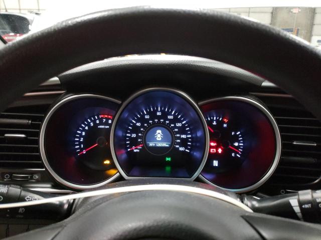 Photo 9 from auction – 2015 KIA OPTIMA LX with VIN KNAGM4A76F5620639