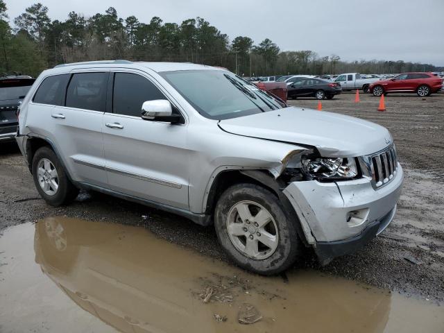 Photo 4 from auction – 2011 JEEP GRAND CHER with VIN 1J4RS4GG1BC572900