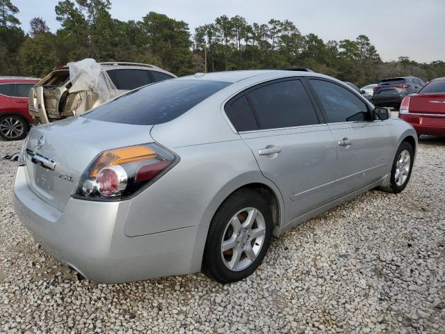 Photo 3 from auction – 2008 NISSAN ALTIMA 2.5 with VIN 1N4AL21E68N404359