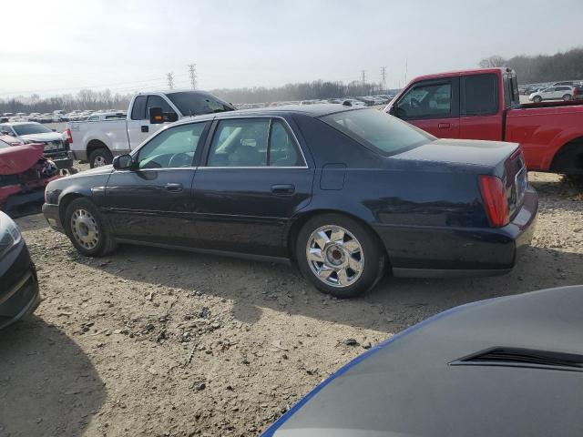 Photo 2 from auction – 2004 CADILLAC DEVILLE with VIN 1G6KD54Y64U221288
