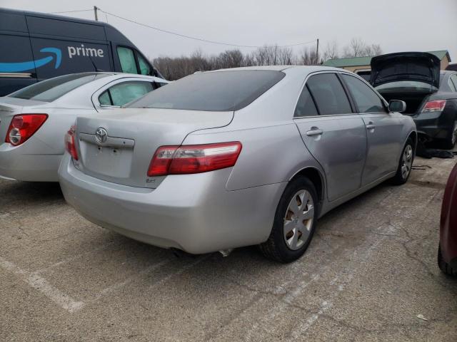 Photo 3 from auction – 2001 TOYOTA CAMRY with VIN 4T1BE46K47U618818