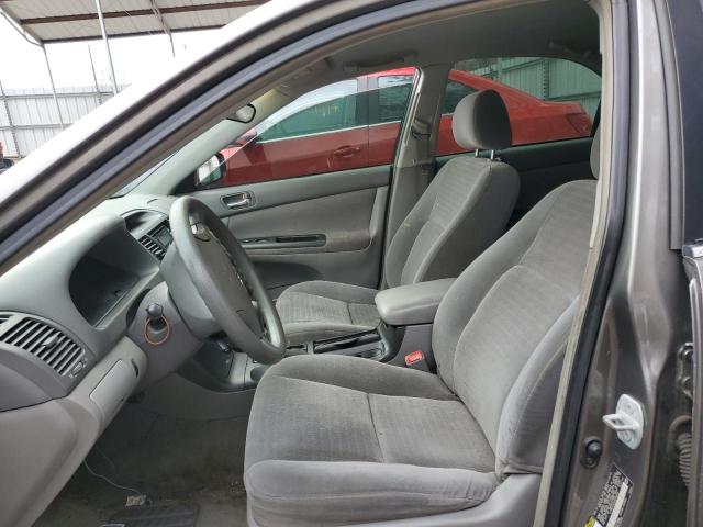 Photo 7 from auction – 2005 TOYOTA CAMRY LE with VIN 4T1BE32K35U978269