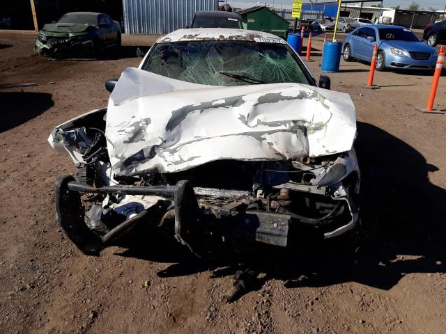 Photo 5 from auction – 2008 FORD CROWN VICT with VIN 2FAFP71V08X148306