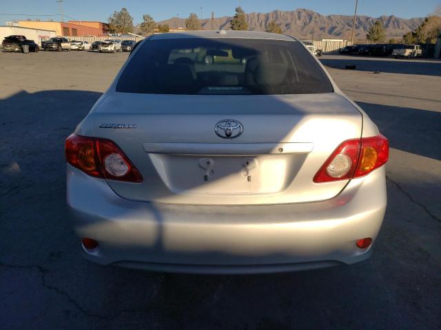 Photo 6 from auction – 2010 TOYOTA COROLLA BA with VIN 1NXBU4EE2AZ312187
