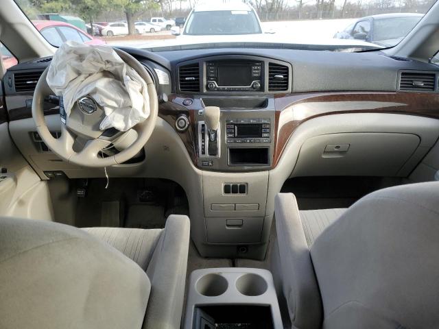 Photo 8 from auction – 2015 NISSAN QUEST S with VIN JN8AE2KP6F9121913