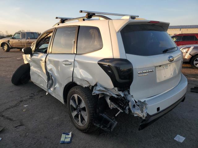 Photo 2 from auction – 2017 SUBARU FORESTER 2 with VIN JF2SJAEC4HH524135
