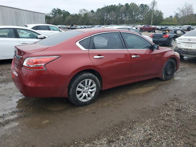 Photo 3 from auction – 2015 NISSAN ALTIMA 2.5 with VIN 1N4AL3APXFC424890