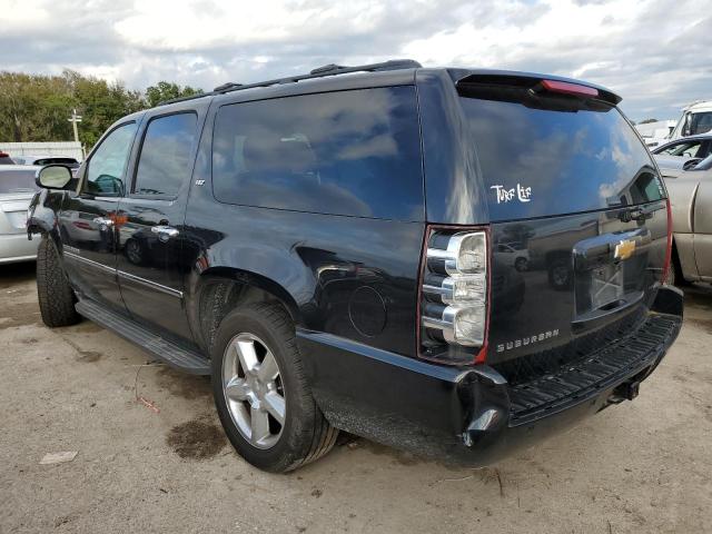 Photo 2 from auction – 2013 CHEVROLET SUBURBAN C with VIN 1GNSCKE07DR120939