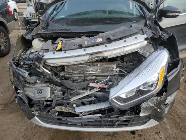 Photo 11 from auction – 2017 FORD ESCAPE TIT with VIN 1FMCU9JD5HUE45048