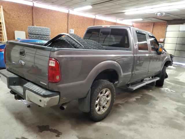 Photo 3 from auction – 2014 FORD F250 SUPER with VIN 1FT7W2B64EEB39939