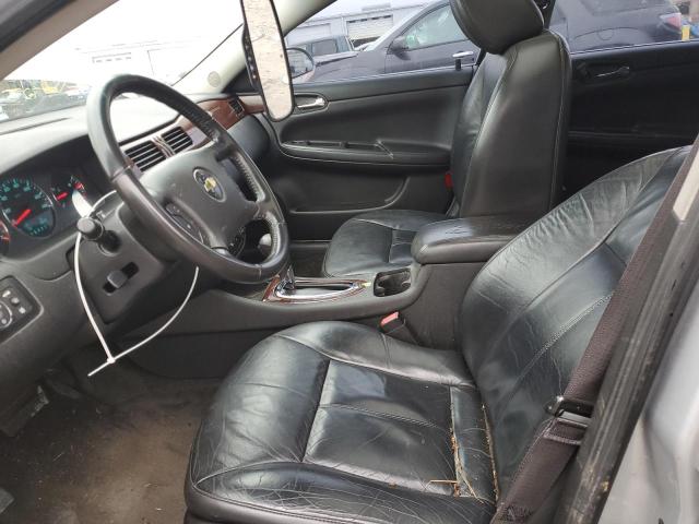 Photo 7 from auction – 2011 CHEVROLET IMPALA LTZ with VIN 2G1WC5EM0B1159806