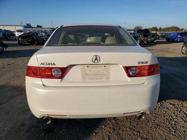 Photo 6 from auction – 2004 ACURA TSX with VIN JH4CL96824C030884