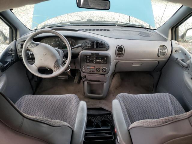 Photo 8 from auction – 1999 DODGE CARAVAN with VIN 2B4FP2532XR407397