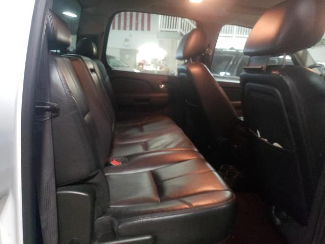 Photo 10 from auction – 2011 CHEVROLET SILVERADO with VIN 1GCPKTE34BF214695