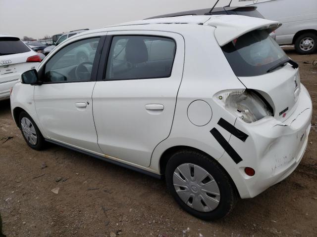 Photo 2 from auction – 2015 MITSUBISHI MIRAGE DE with VIN ML32A3HJ4FH050644