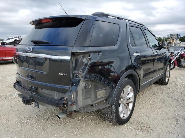 Photo 3 from auction – 2012 FORD EXPLORER X with VIN 1FMHK8D83CGA78288