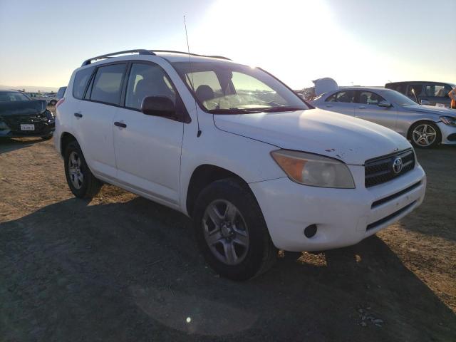 Photo 4 from auction – 2006 TOYOTA RAV4 with VIN JTMZD33V365011087