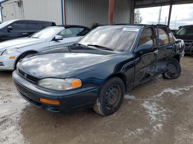 Photo 1 from auction – 1995 TOYOTA CAMRY LE with VIN 4T1SK12E1SU898147
