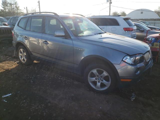 Zdjęcie 4 z aukcji – 2008 BMW X3 z VIN WBXPC93478WJ10676