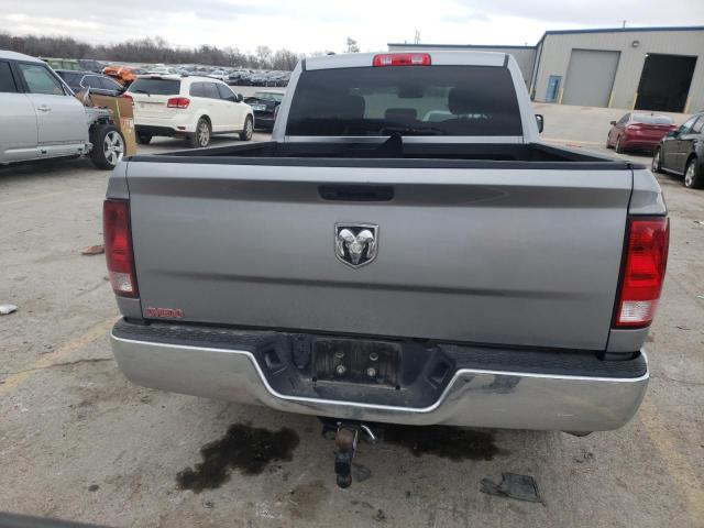 Photo 6 from auction – 2021 RAM 1500 CLASS with VIN 1C6RR6FTXMS559106