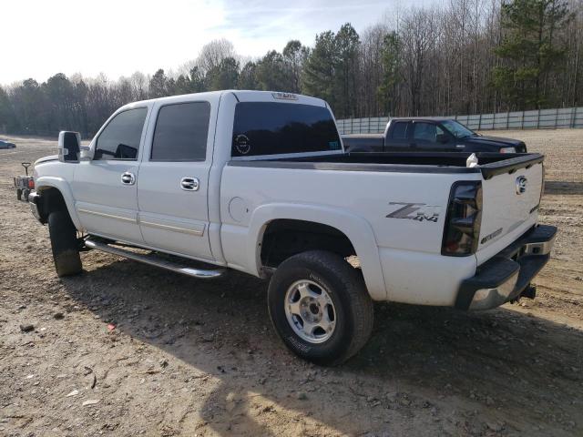 Photo 2 from auction – 2005 CHEVROLET silverado with VIN 2GCEK13T251362063