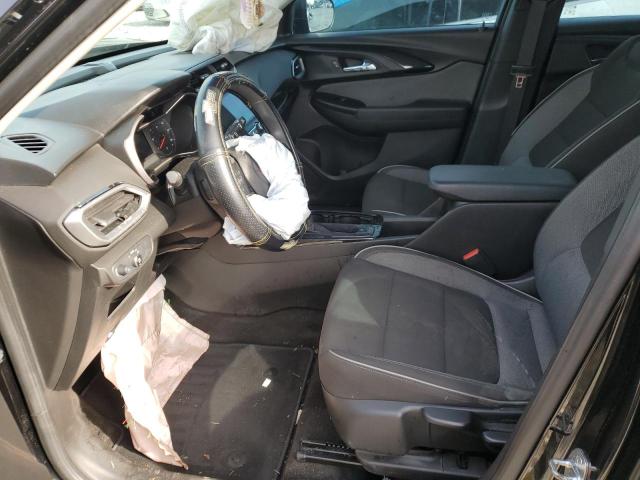 Photo 7 from auction – 2021 CHEVROLET TRAILBLAZE with VIN KL79MMS23MB179899