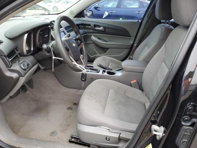 Photo 7 from auction – 2014 CHEVROLET MALIBU LS with VIN 1G11B5SL0EF172027
