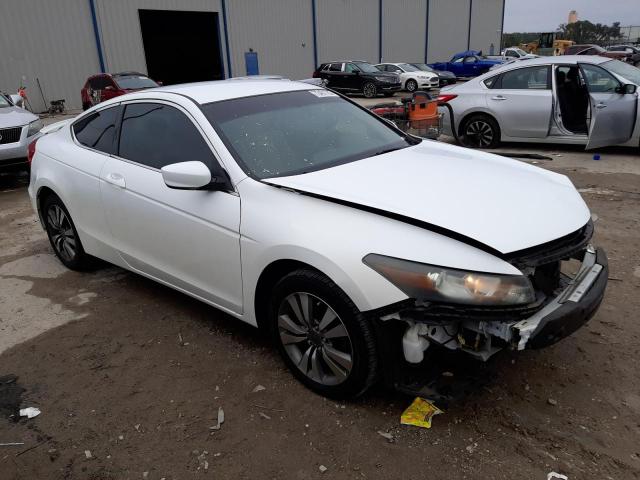 Photo 4 from auction – 2012 HONDA ACCORD LX with VIN 1HGCS1B3XCA009678