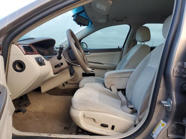 Photo 7 from auction – 2006 CHEVROLET IMPALA LS with VIN 2G1WB58K369177897
