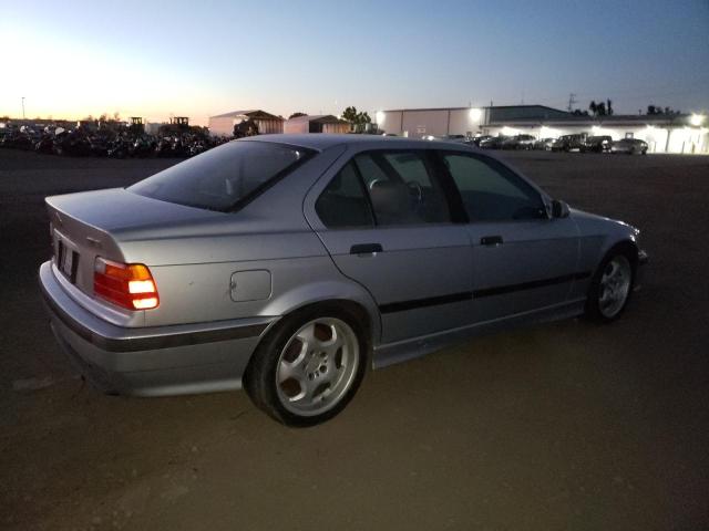 Photo 3 from auction – 1997 BMW M3 AUTOMAT with VIN WBSCD0325VEE10183