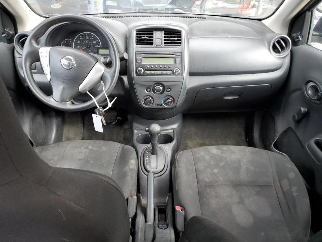 Photo 8 from auction – 2015 NISSAN VERSA S with VIN 3N1CN7APXFL881677