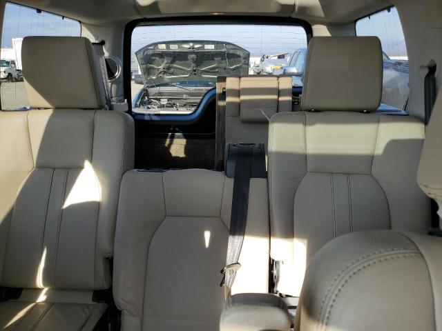Photo 10 from auction – 2011 LAND ROVER LR4 with VIN SALAG2D41BA557871