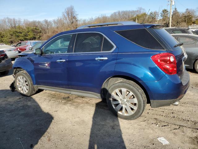 Photo 2 from auction – 2010 CHEVROLET EQUINOX LT with VIN 2CNFLGEY7A6284868