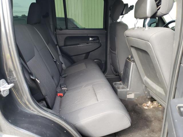 Photo 11 from auction – 2011 JEEP LIBERTY SP with VIN 1J4PP2GK3BW509734