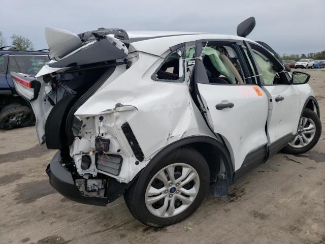 Photo 3 from auction – 2020 FORD ESCAPE S with VIN 1FMCU0F62LUB25247