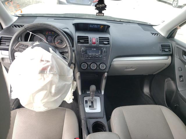Photo 8 from auction – 2015 SUBARU FORESTER 2 with VIN JF2SJAHCXFH596014