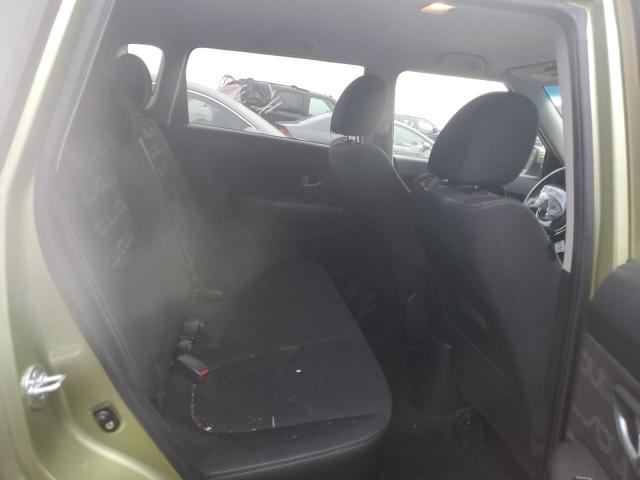 Photo 10 from auction – 2012 KIA SOUL + with VIN KNDJT2A66C7438687
