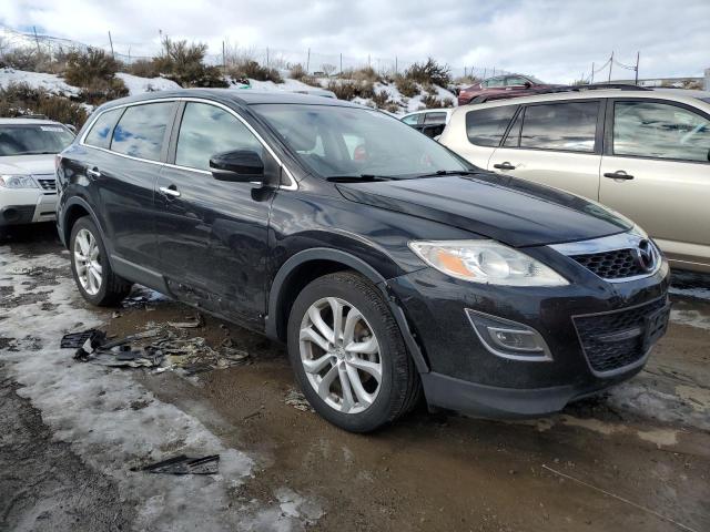 Photo 4 from auction – 2012 MAZDA CX-9 with VIN JM3TB3DV5C0356972