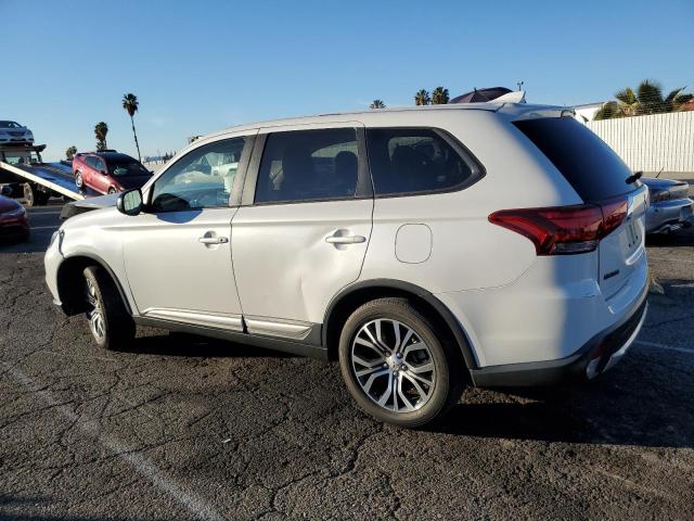 Photo 2 from auction – 2017 MITSUBISHI OUTLANDER with VIN JA4AD2A3XHZ062424
